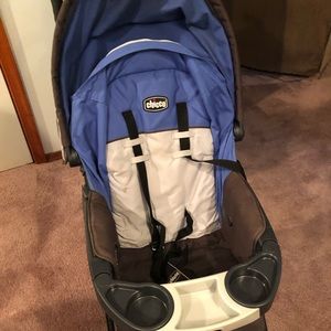 Chicco Stroller
